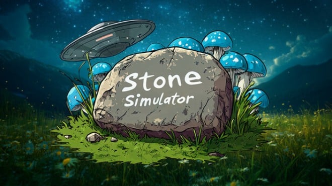 Stone Simulator – Just Be a Rock Free Download Stone Simulator – Just Be a Rock Free Download