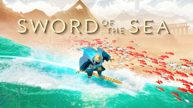 Sword of the Sea Free Download Sword of the Sea Free Download