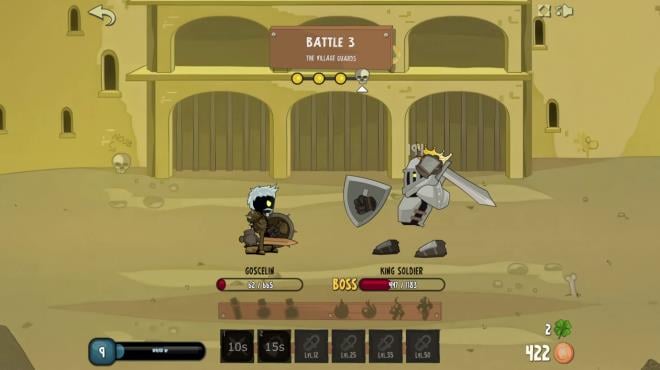 Swords & Souls Legacy Collection Torrent Download Swords & Souls Legacy Collection Torrent Download
