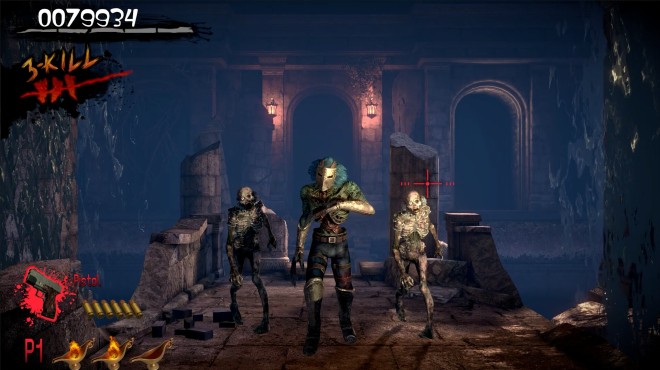 THE HOUSE OF THE DEAD 2 Remake Torrent Download THE HOUSE OF THE DEAD 2 Remake Torrent Download
