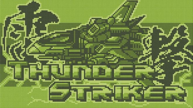 THUNDER STRIKER Free Download THUNDER STRIKER Free Download