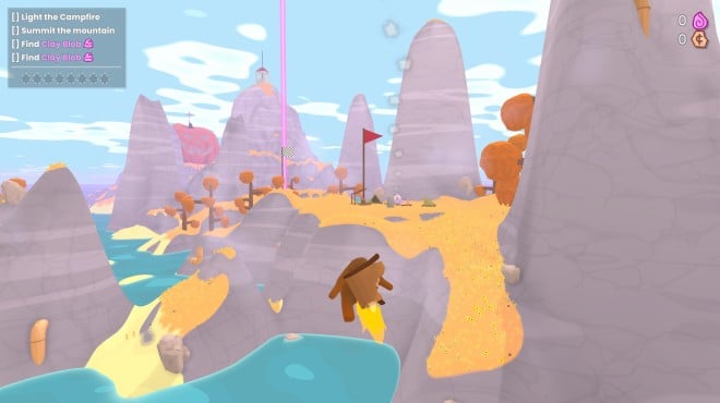 Tall Trails PC Crack Tall Trails PC Crack