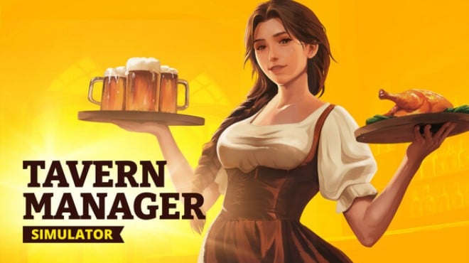 Tavern Manager Simulator v1 5 1 Free Download Tavern Manager Simulator v1 5 1 Free Download