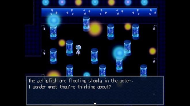 The Aquarium does not dance Special Edition PC Crack The Aquarium does not dance Special Edition PC Crack