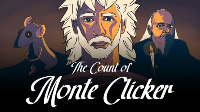 The Count of Monte Clicker Free Download The Count of Monte Clicker Free Download