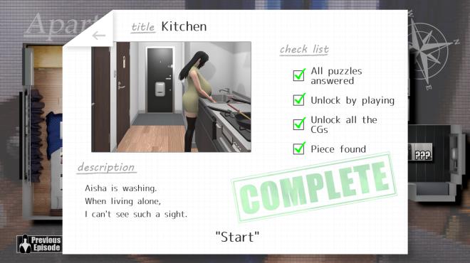 The Daily Life of Serving Doll PC Crack The Daily Life of Serving Doll PC Crack