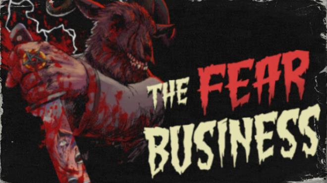 The Fear Business Free Download The Fear Business Free Download