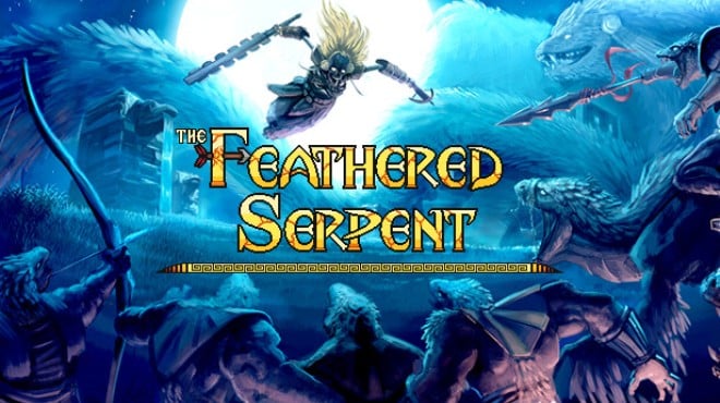 The Feathered Serpent Free Download The Feathered Serpent Free Download