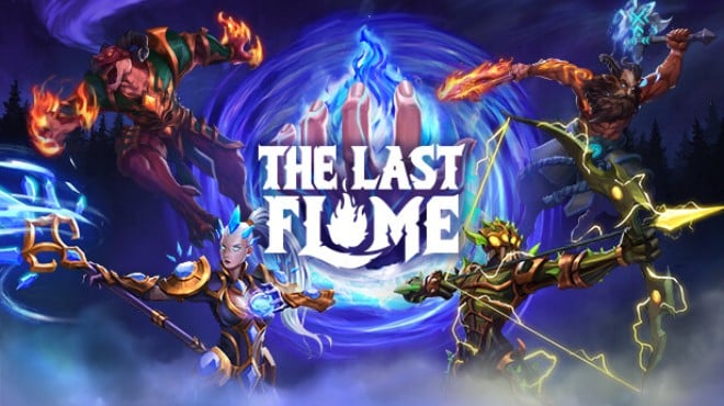 The Last Flame v20250720 Free Download The Last Flame v20250720 Free Download