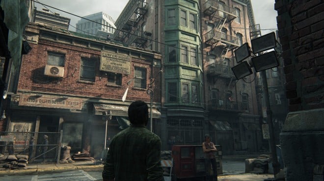 The Last of Us Part I v1 1 5 Torrent Download