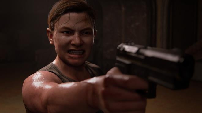 The Last of Us Part II Remastered Update v1.6.10721.105 PC Crack
