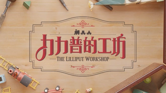 The Lilliput Workshop Free Download The Lilliput Workshop Free Download