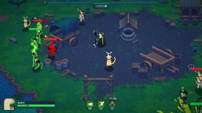 The Mindvasion Torrent Download