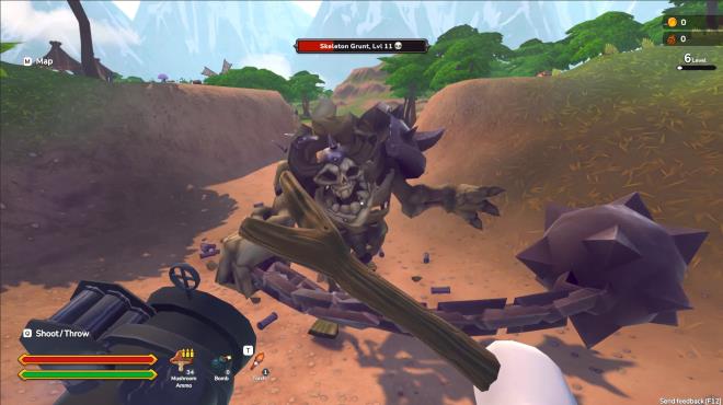 The RPG PC Crack