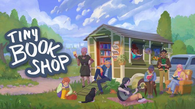 Tiny Bookshop Free Download Tiny Bookshop Free Download