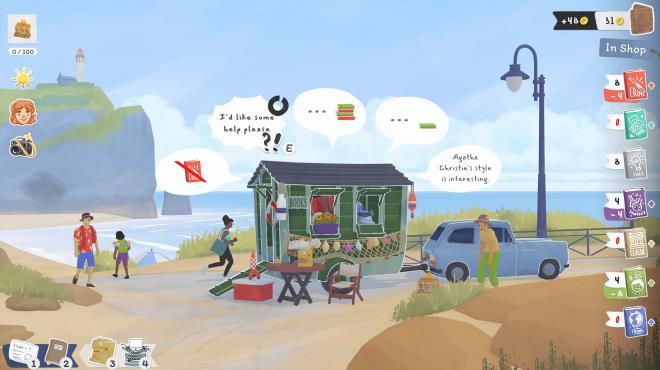 Tiny Bookshop Torrent Download Tiny Bookshop Torrent Download