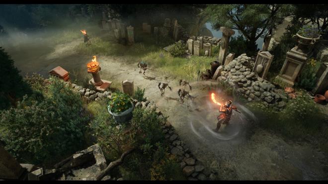 Titan Quest II Torrent Download