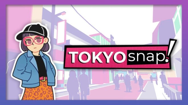 Tokyo Snap Free Download Tokyo Snap Free Download