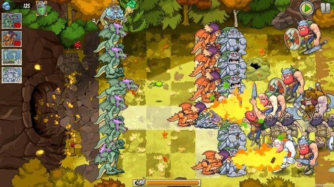 Trolls vs Vikings: Reborn PC Crack