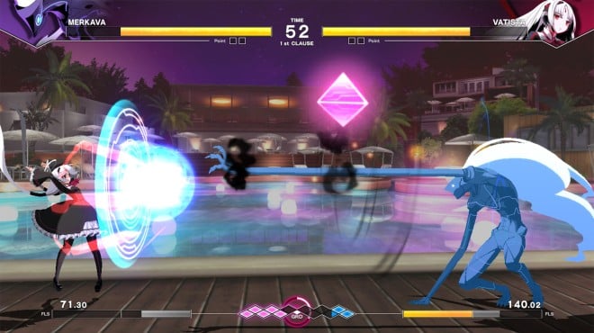 UNDER NIGHT IN-BIRTH II Sys Celes Izumi PC Crack UNDER NIGHT IN-BIRTH II Sys Celes Izumi PC Crack