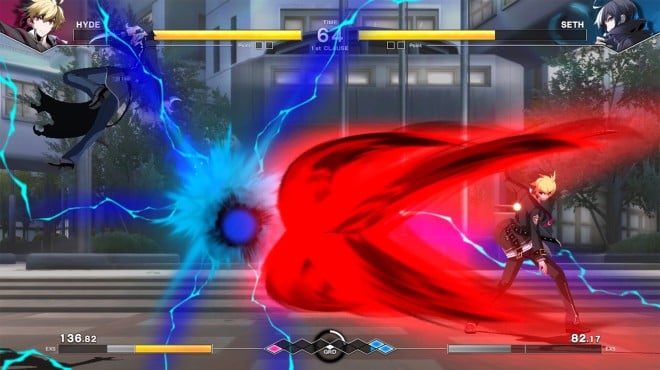UNDER NIGHT IN-BIRTH II Sys Celes Izumi Torrent Download UNDER NIGHT IN-BIRTH II Sys Celes Izumi Torrent Download