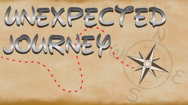 Unexpected Journey 奇幻之旅 Free Download Unexpected Journey 奇幻之旅 Free Download
