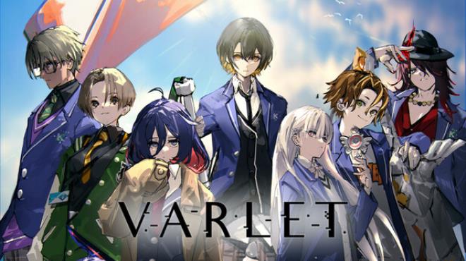 VARLET Free Download VARLET Free Download