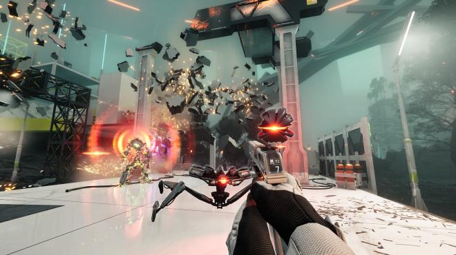 VOID/BREAKER Torrent Download