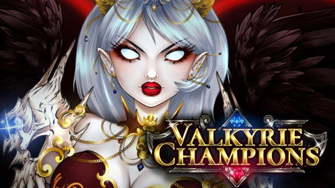 Valkyrie Champions Free Download Valkyrie Champions Free Download