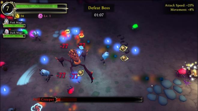 Valkyrie Champions Torrent Download Valkyrie Champions Torrent Download