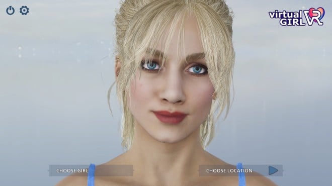 Virtual Girl - Sex Simulator VR Torrent Download Virtual Girl - Sex Simulator VR Torrent Download