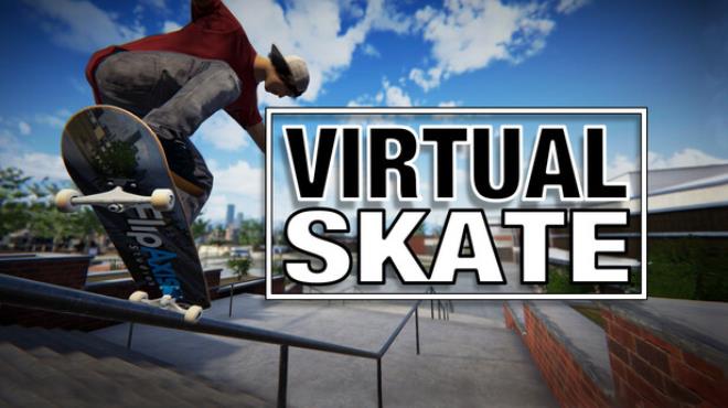 Virtual Skate Free Download Virtual Skate Free Download
