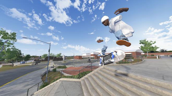 Virtual Skate Torrent Download Virtual Skate Torrent Download