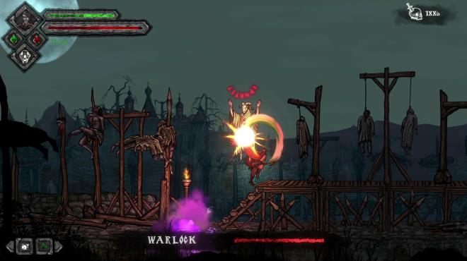 Volkolak: The Will of Gods Torrent Download Volkolak: The Will of Gods Torrent Download