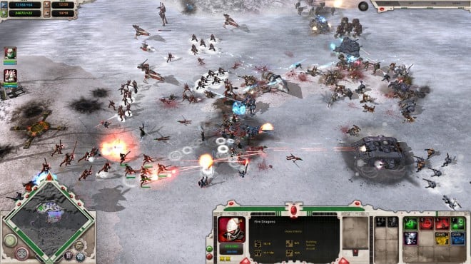 Warhammer 40,000: Dawn of War - Definitive Edition Torrent Download Warhammer 40,000: Dawn of War - Definitive Edition Torrent Download