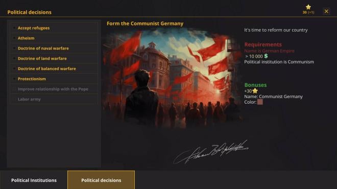 Warnament PC Crack