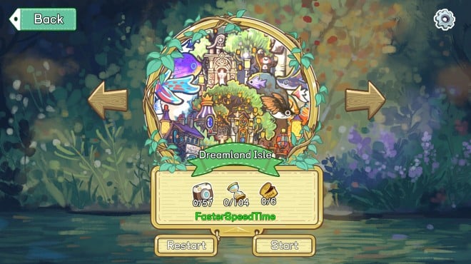 Whisker Wanderlust The Wondrous Journey PC Crack Whisker Wanderlust The Wondrous Journey PC Crack