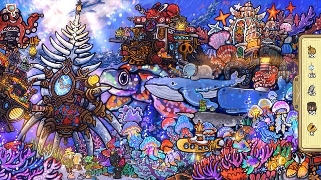 Whisker Wanderlust: The Wondrous Journey Torrent Download Whisker Wanderlust: The Wondrous Journey Torrent Download