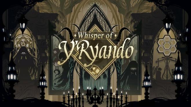 Whisper of Y'Ryando Free Download Whisper of Y'Ryando Free Download