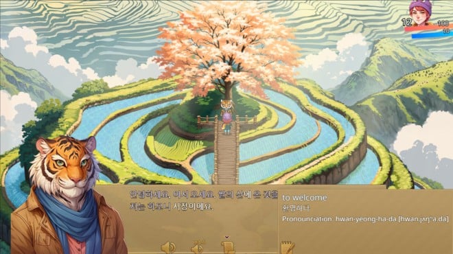 WonderLang Korean Torrent Download WonderLang Korean Torrent Download