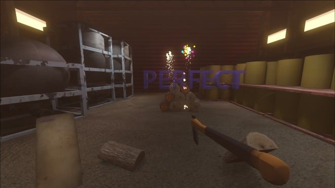 Wood for Nobody Else Torrent Download
