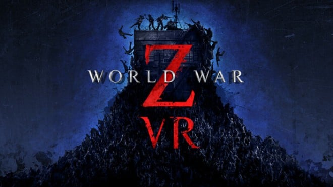 World War Z VR Free Download World War Z VR Free Download