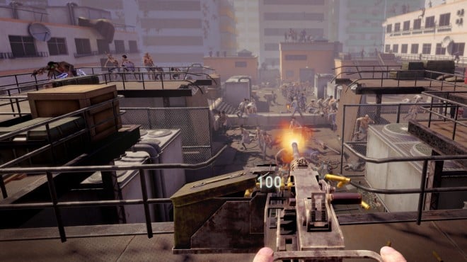 World War Z VR Torrent Download World War Z VR Torrent Download