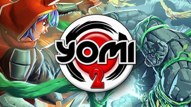 Yomi 2 Free Download Yomi 2 Free Download