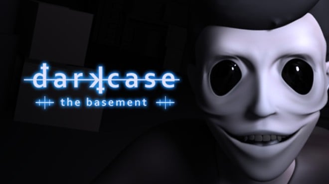 darkcase : the basement Free Download darkcase : the basement Free Download