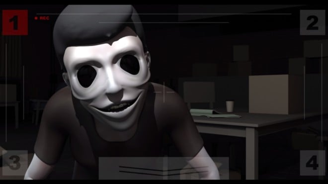 darkcase : the basement PC Crack darkcase : the basement PC Crack