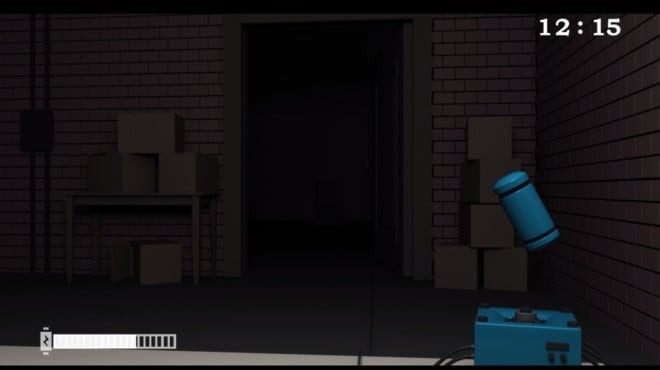 darkcase : the basement Torrent Download darkcase : the basement Torrent Download