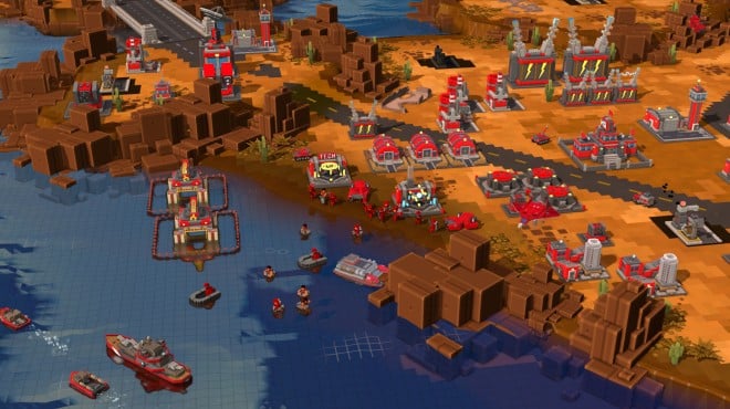 9-Bit Armies A Bit Too Far Going Rogue Torrent Download