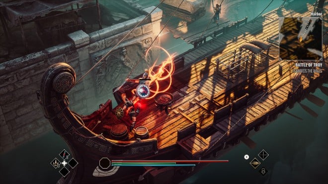 Achilles Legends Untold v1 8 0 Torrent Download