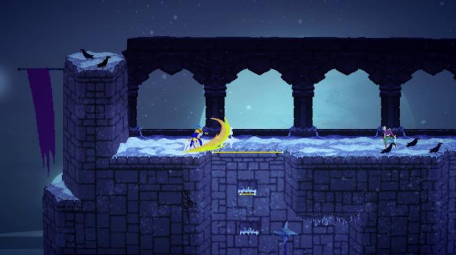 Adventure of Samsara PC Crack